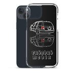 Mk4 Wagon / Estate iPhone Case