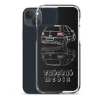 Mk4 Golf iPhone Case