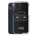 MX-5 Roadster NC iPhone Case