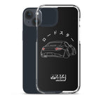 MX-5 Roadster ND iPhone Case