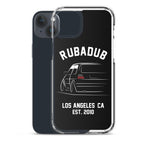 Rubadub MK2 Golf iPhone Case