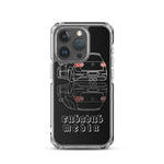 Mk5 Golf iPhone Case