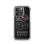 Mk4 Golf iPhone Case