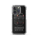 Mk3 Golf iPhone Case