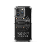 Mk2 Golf iPhone Case