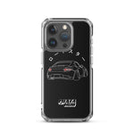 MX-5 Roadster ND iPhone Case