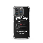 Rubadub MK2 Golf iPhone Case