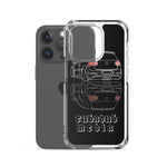 Mk5 Golf iPhone Case