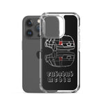 Mk4 Wagon / Estate iPhone Case