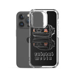 Mk4 Jetta / Bora iPhone Case