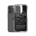 Mk4 Golf iPhone Case