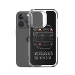 Mk3 Golf iPhone Case