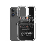 Mk2 Golf iPhone Case