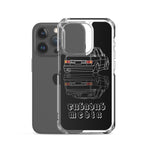 Mk1 Golf Cabriolet iPhone Case