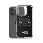 MX-5 Roadster NB iPhone Case