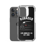 Rubadub MK2 Golf iPhone Case