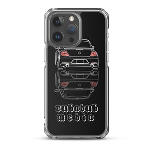 New Beetle iPhone Case – RUBADUB MEDIA New Beetle iPhone Case – RUBADUB MEDIA