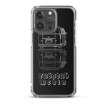 Kombi iPhone Case