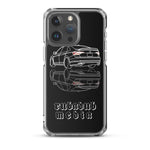 Mk7 Jetta iPhone Case