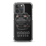 Mk7 Golf iPhone Case