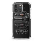 Mk6 Jetta iPhone Case