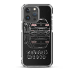 Mk6 Golf iPhone Case