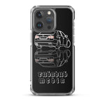 Mk5 Jetta iPhone Case