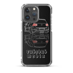 Mk5 Golf iPhone Case