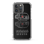 Mk4 Wagon / Estate iPhone Case