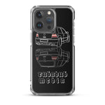 Mk4 Golf iPhone Case