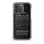 Mk3 Golf iPhone Case