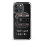 Mk2 Scirocco iPhone Case