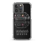 Mk2 Golf iPhone Case