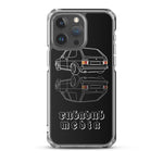 Mk1 Golf iPhone Case