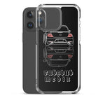 New Beetle iPhone Case