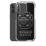 Mk7 Golf iPhone Case