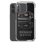 Mk6 Jetta iPhone Case