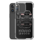 Mk6 Golf iPhone Case