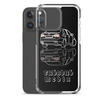 Mk5 Jetta iPhone Case