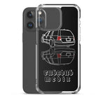 Mk4 Wagon / Estate iPhone Case