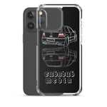 Mk4 Golf iPhone Case