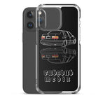 Mk3 Jetta / Vento iPhone Case