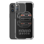 Mk2 Scirocco iPhone Case