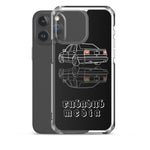 Mk2 Jetta iPhone Case