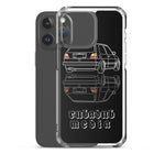 Mk2 Golf iPhone Case