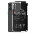 Mk1 Jetta iPhone Case