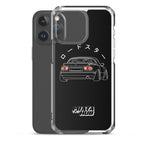 MX-5 Roadster NA iPhone Case