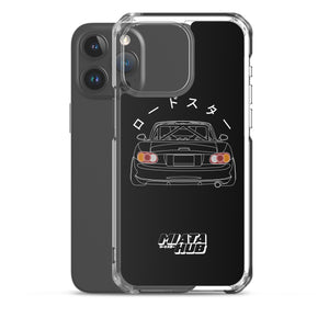 MX-5 Roadster NB iPhone Case