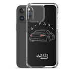 MX-5 Roadster ND iPhone Case