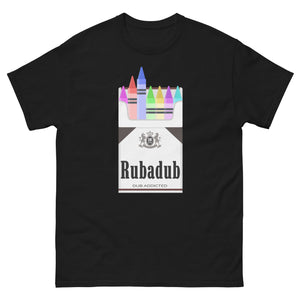 Dub Addicted Tee